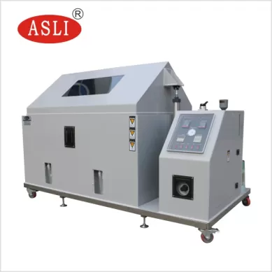 ASTM B117 Salt Spray Corrosion Test Machine
