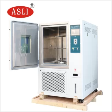 ASTM1149 Programmable Ozone Climatic Aging Test Chamber