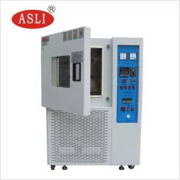 ASTM-D2436 Standard Environmental Ventilation Aging Test Chamber for Rubber