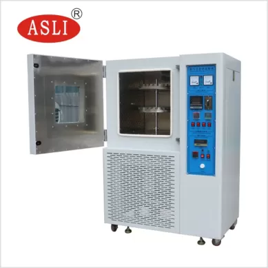 ASTM-D2436 Standard Environmental Ventilation Aging Test Chamber for Rubber