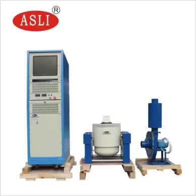 IEC ISO ASTM Electrodynamic Vibration Shaker System SINE Random Shock