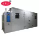 Walk in Temperature Humidity Stability Test Chamber for Auto Spare Parts