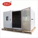 IEC60794 Climatic Walk in Temperature Humidity Accelerated Aging Test Machine for optial fiber drum test