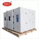 IEC60794 Climatic Walk in Temperature Humidity Accelerated Aging Test Machine for optial fiber drum test