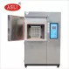 Two Zones Temperature Impact Acceleration Aging Test Machine