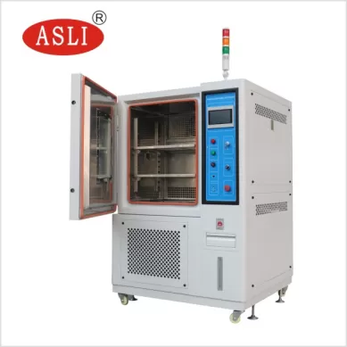 Programmable constant climatic Test Cabinet