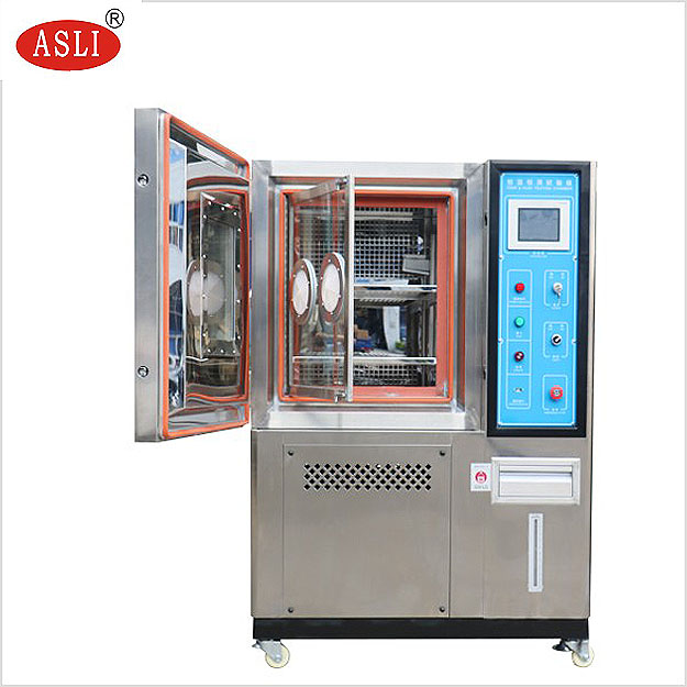 With Inner Operation Door Energy Saving Temperature(&Humidity)Test Chamber