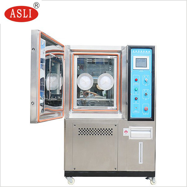 With Inner Operation Door Energy Saving Temperature(&Humidity)Test Chamber