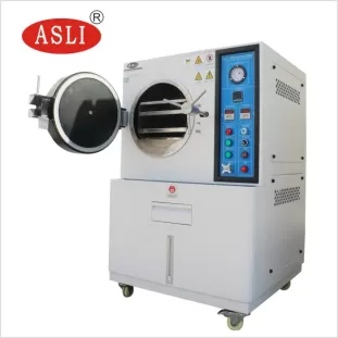 JESD22-A101 PCT Pressure Accelerate Environmental Aging Test Chamber