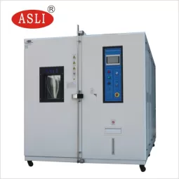 Lab Cycle Test Fast Temperature Change Rate Rapid Temperature Chamber