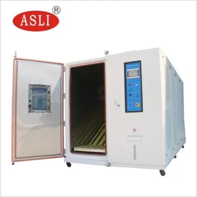 Lab Cycle Test Fast Temperature Change Rate Rapid Temperature Chamber