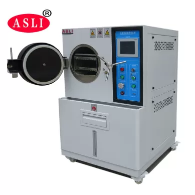 High pressure accelerated aging testing machine / HAST chamber