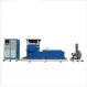 High Frequency Transport Simulation Vibration Test Bench for Package Carton