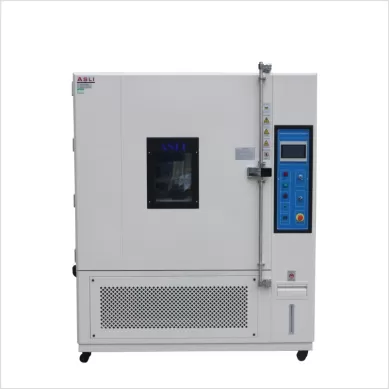 Programmable constant climatic Test Cabinet