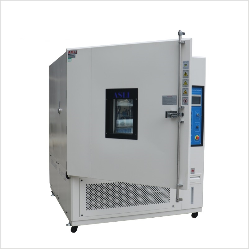 Programmable constant climatic Test Cabinet