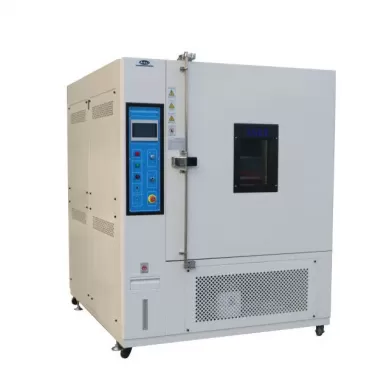 Stability Test chamber apply to Pharmaceutical Industry
