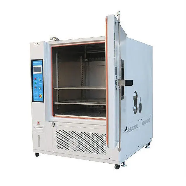 Stability Chambers for Pharmaceutical Applications | Affordable & Compact Models