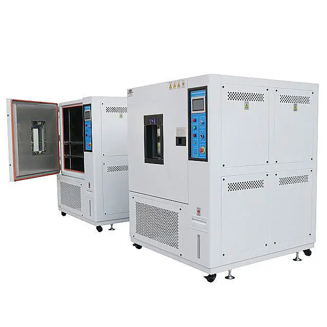 Stability Chambers for Pharmaceutical Applications | Affordable & Compact Models