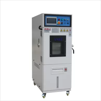 TH-80-D Constant Temperature & Humidity Test Chamber for PCB & Semiconductor Testing | Small Sample Testing