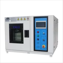 Bench-top Type Temperature(&Humidity) Test chamber
