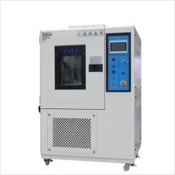constant temperature and humidity test chamber