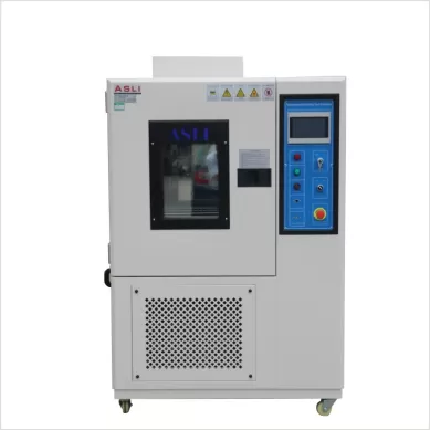 Constant Temperature & Humidity Test Chamber for Precise Control