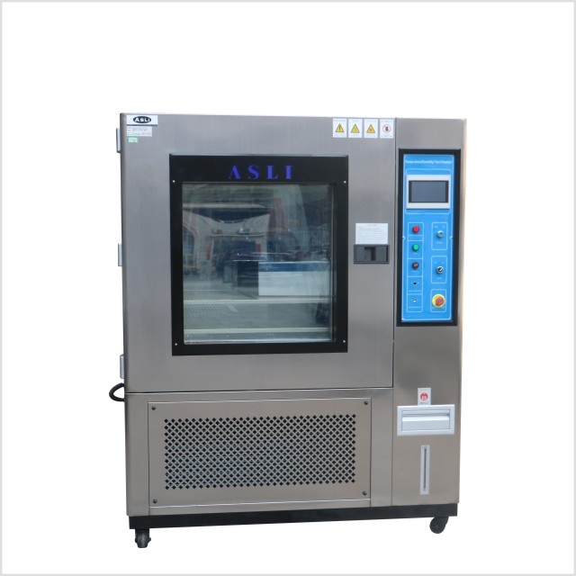 Full Size/Observing Window Climatic Test Chamber