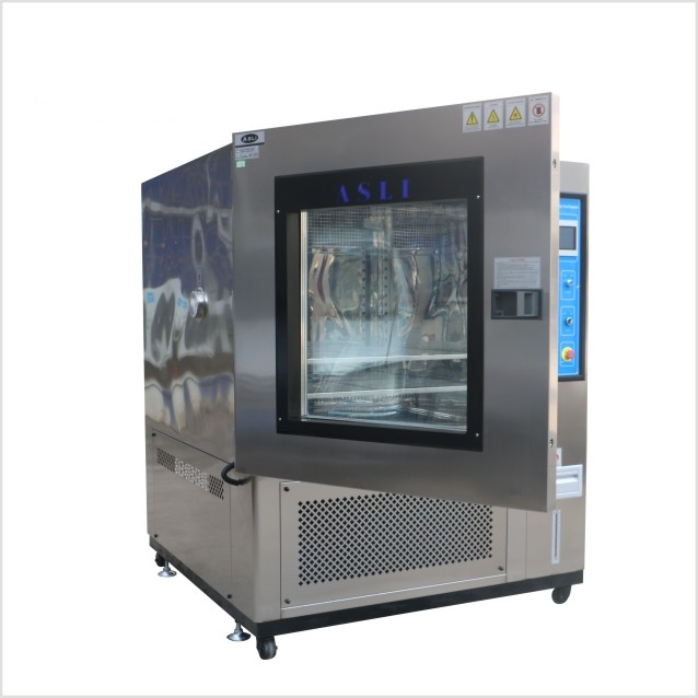 Full Size/Observing Window Climatic Test Chamber