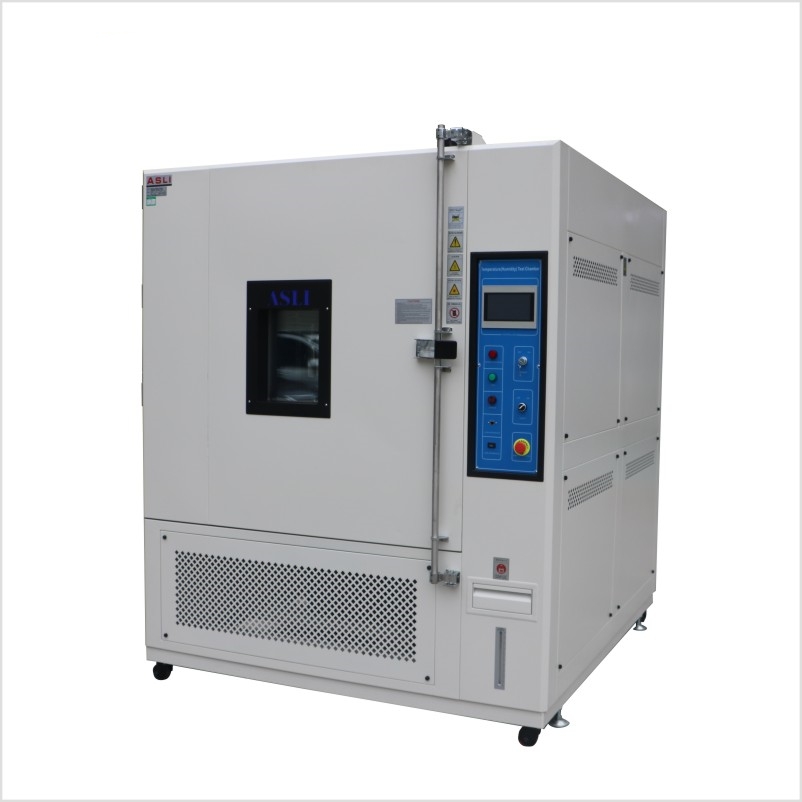 Programmable constant climatic Test Cabinet