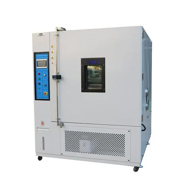 Stability Chambers