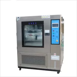 Full Size/Observing Window Climatic Test Chamber