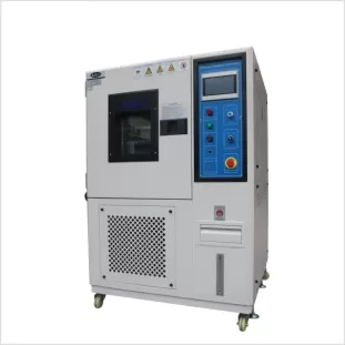 Constant Ultra Low Temperature(&Humidity) Chamber Down to -80°C/-70°C/-60°C/-40°C