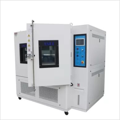 1500l Double-open Swing Door High & Low Temperature And Low Humidity Test Chamber
