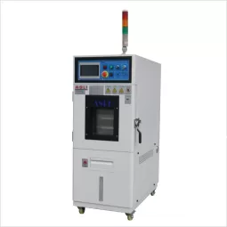 Small Size Vertical Floor stand Laboratory Comfortable operation Test Chambers