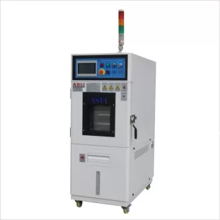 Small Size Vertical Floor stand Laboratory Comfortable operation Test Chambers