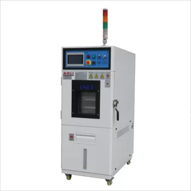 Small Size Vertical Floor stand Laboratory Comfortable operation Test Chambers