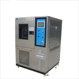 With Inner Operation Door Energy Saving Temperature(&Humidity)Test Chamber