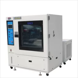 temperature testing chamber
