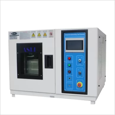 Benchtop Stability Test Climate Chamber – Leading Manufacturers