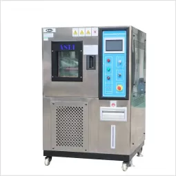 Stainless Steel Series Environmental Simulated Test chamber Test chamber