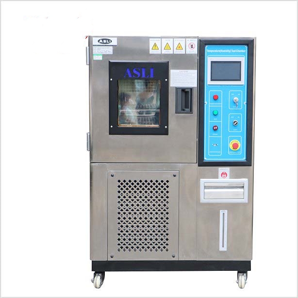 Stainless Steel Series Environmental Simulated Test chamber Test chamber