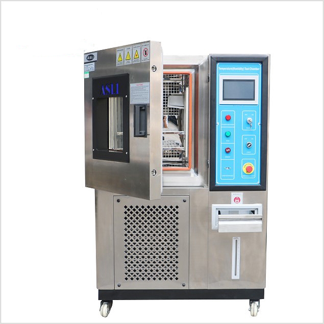 Stainless Steel Series Environmental Simulated Test chamber Test chamber