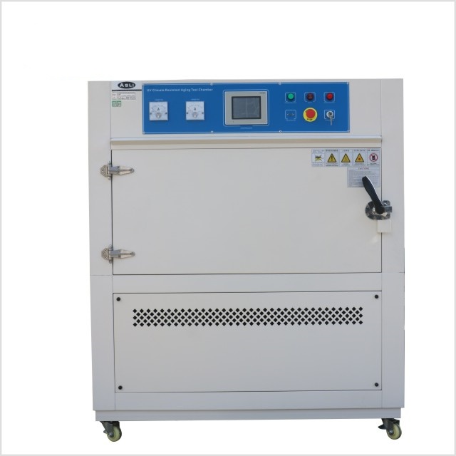 Xenon Arc Lamp Accelerated Weather Aging Test Chamber-UV880