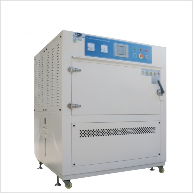 Xenon Arc Lamp Accelerated Weather Aging Test Chamber-UV880