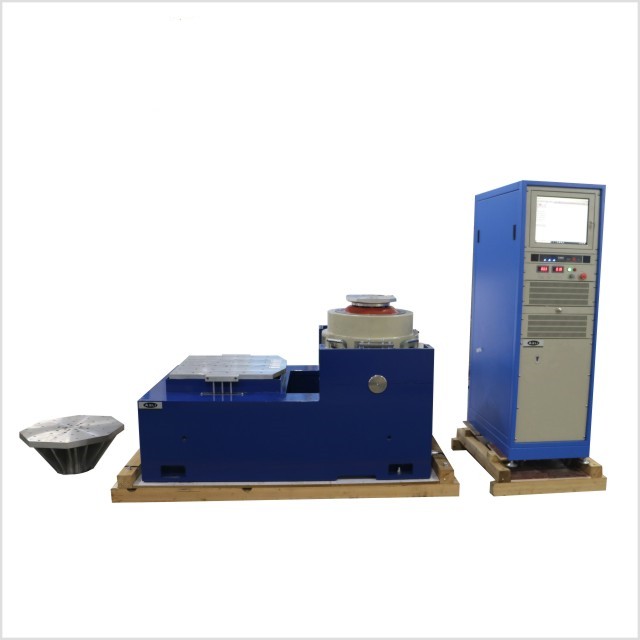 Large Force Electro Dynamic Vibration Shaker-ES-70
