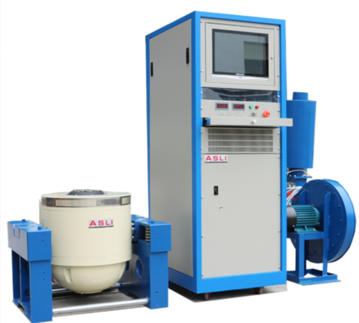 Electrodynamic Vibration Shaker