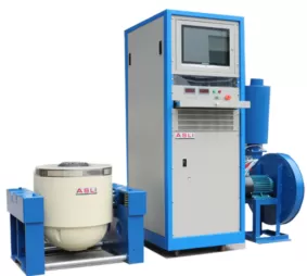 Electrodynamic Vibration Shaker