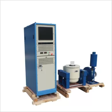IEC ISO ASTM Electrodynamic Vibration Shaker System SINE Random Shock