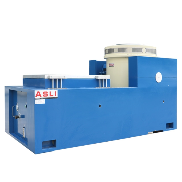 3 Axis High Frequency Electromagnetic Vibration Shaker