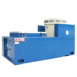 3 Axis High Frequency Electromagnetic Vibration Shaker